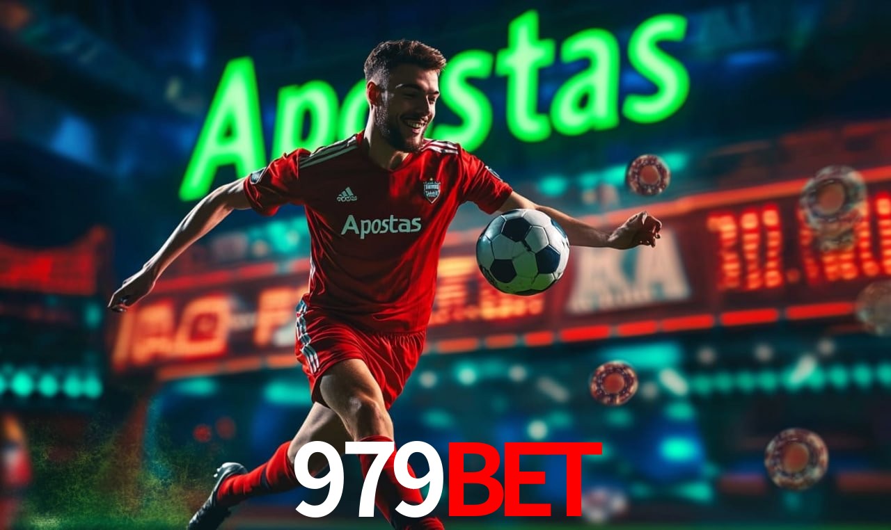 Experiência VIP 979bet