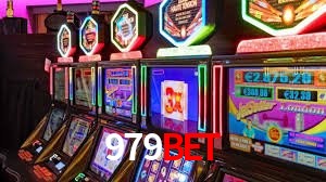 Estatísticas 979bet