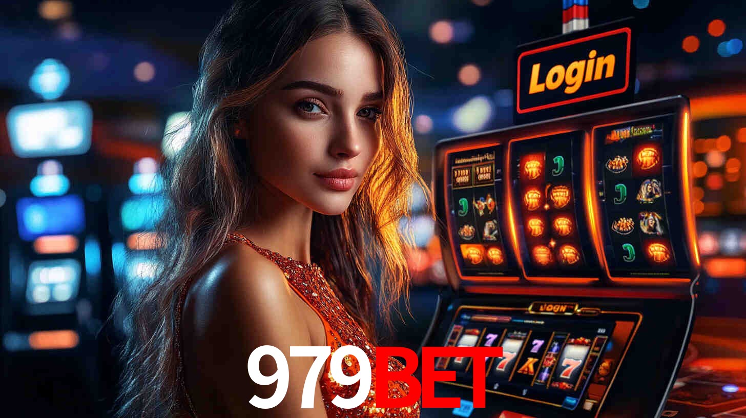 979bet: Seu Cassino Premiado com Pagamentos Rápidos
