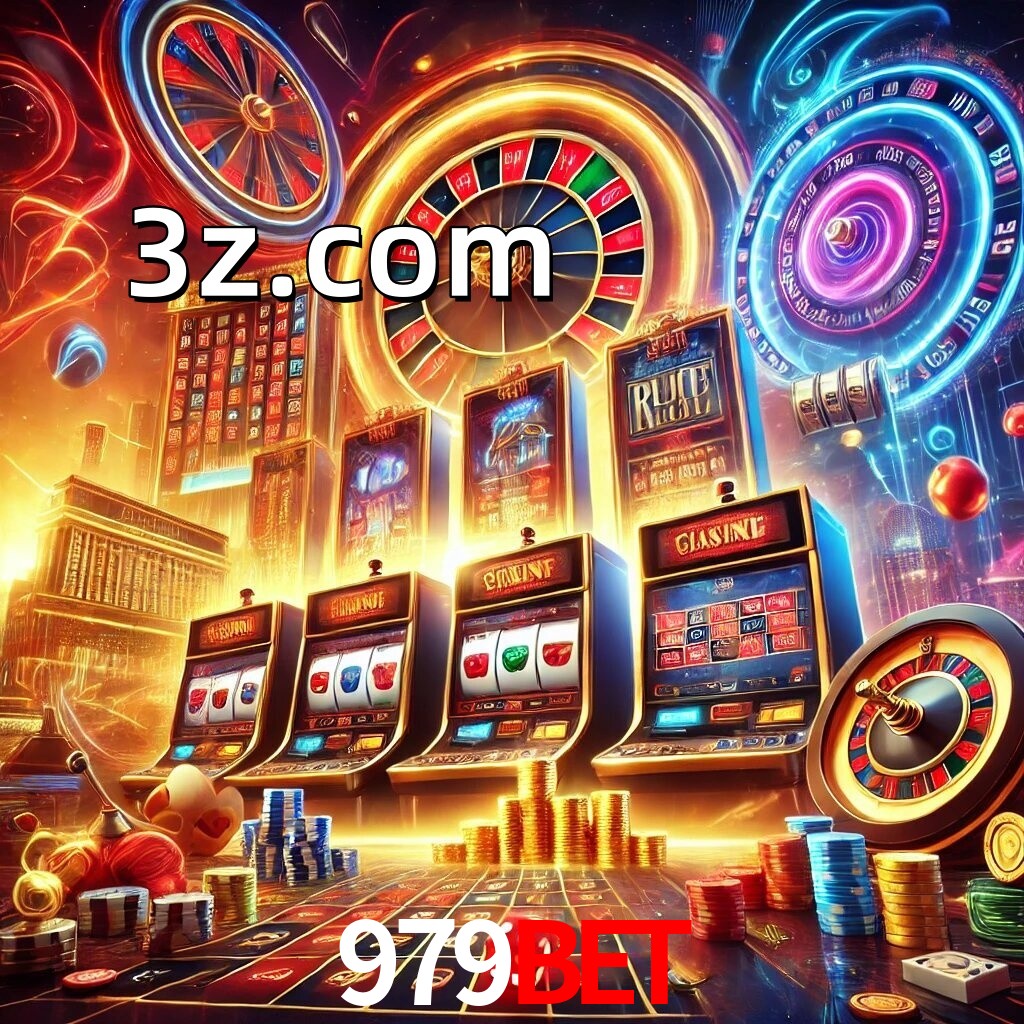  979BET
