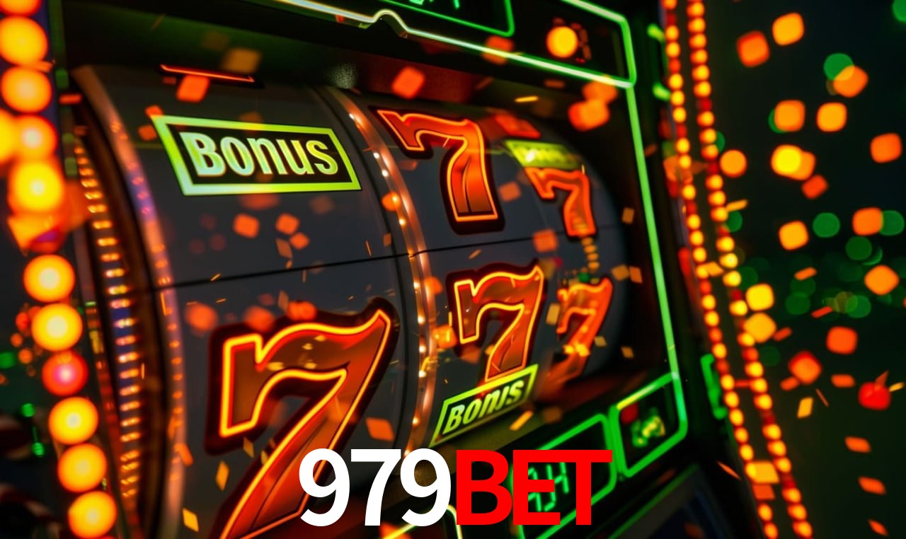 Mesa de Blackjack 979bet