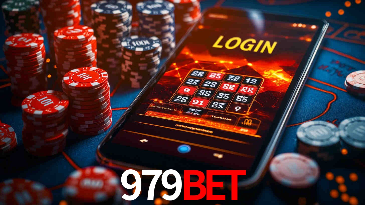 Bônus Generosos e Exclusivos no 979bet para Você!