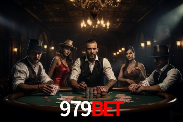 Casino VIP 979bet
