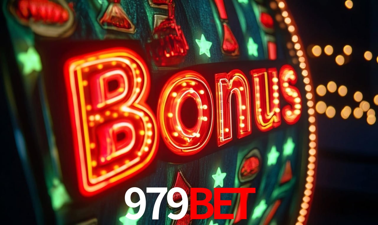 Recursos de Bônus 979bet