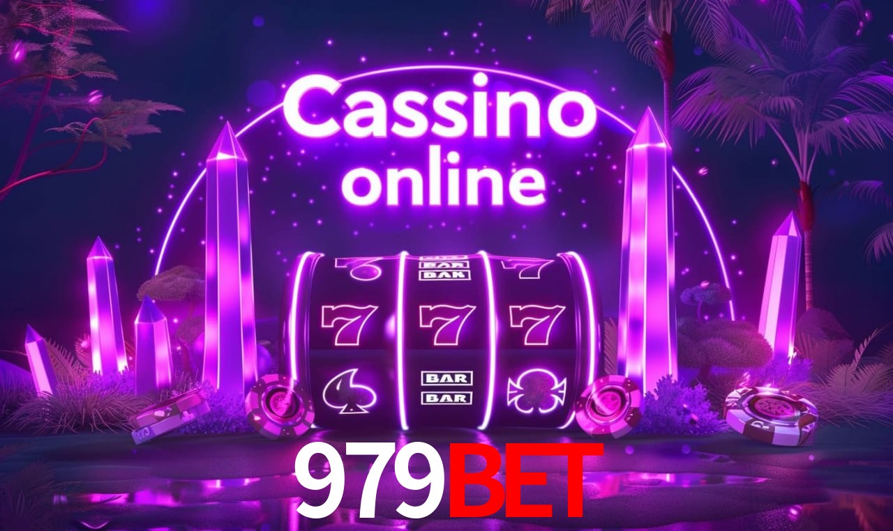 Jogos de Slot 979bet
