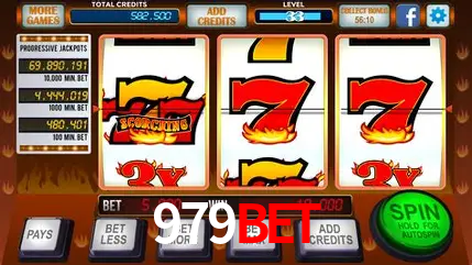 Inovações de Jogos na 979bet: O Futuro das Experiências Interativas