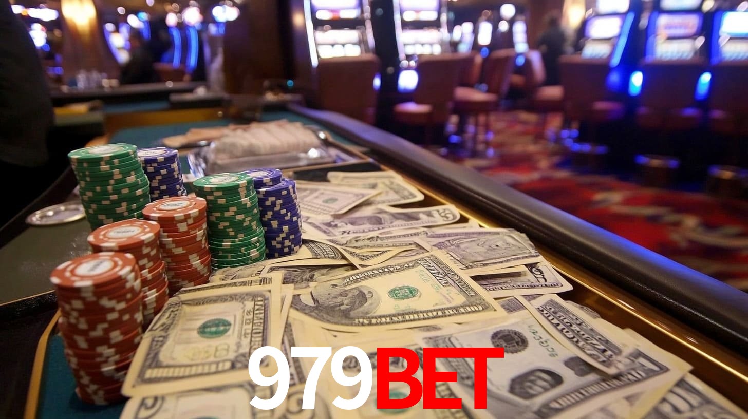 Especiais de Fim de Semana 979bet
