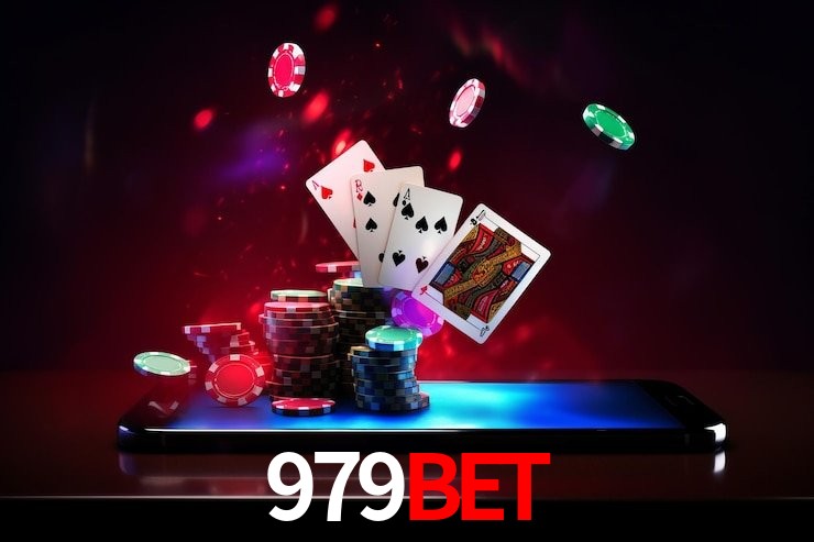 Mesa de Blackjack 979bet