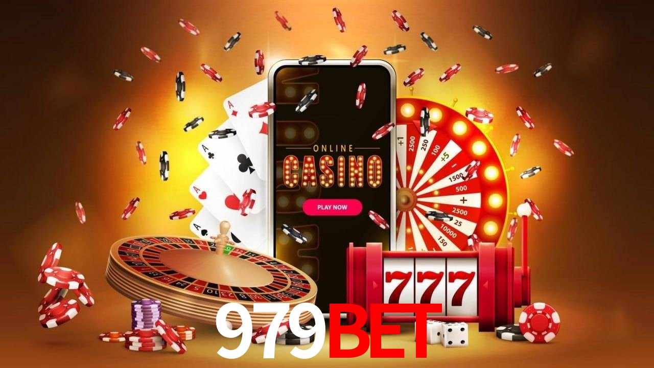 Avaliações dos Jogadores 979bet