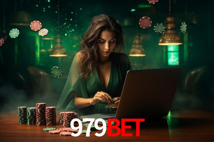 Interface Premium 979bet