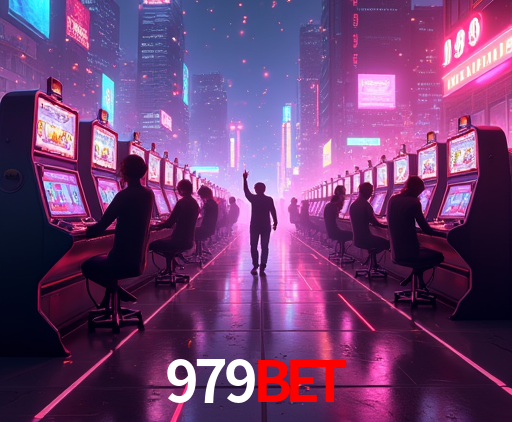 Jogos de Slot 979bet