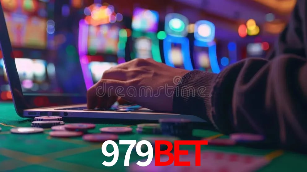 Estatísticas do Jogo 979bet