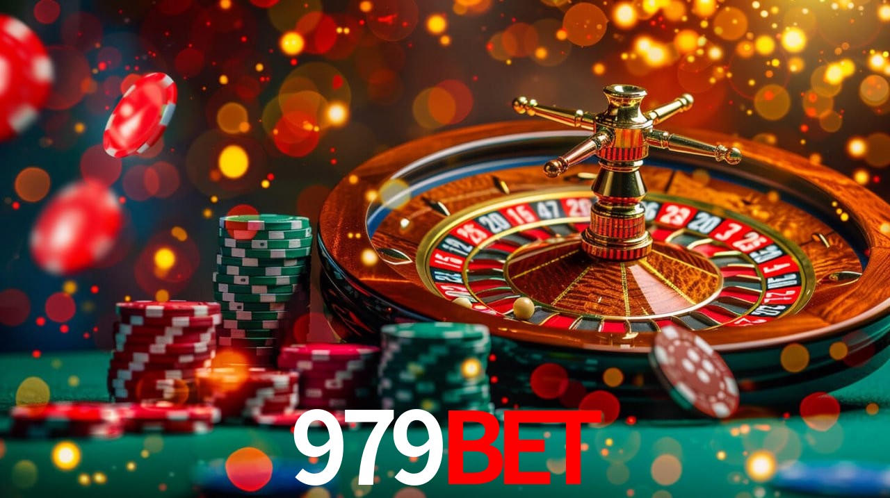 Programa VIP 979bet