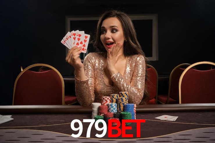 Apostas de Tênis 979bet