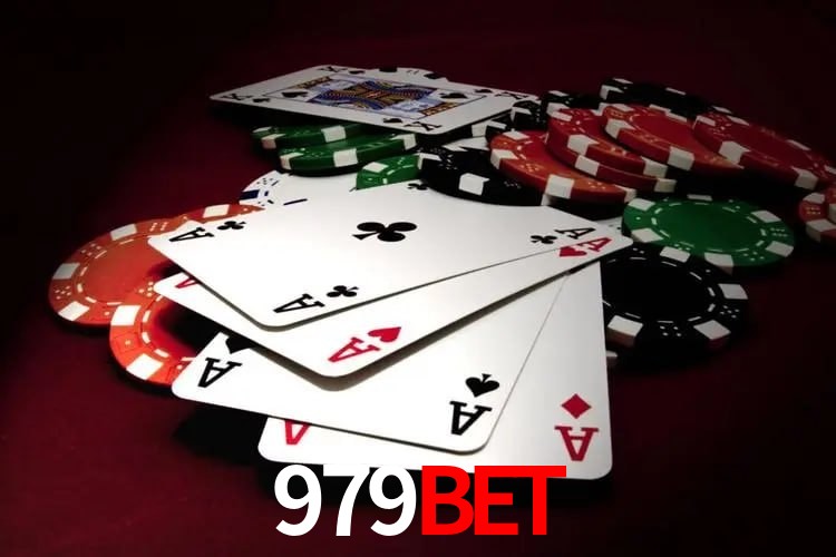 Provedores de Jogos 979bet