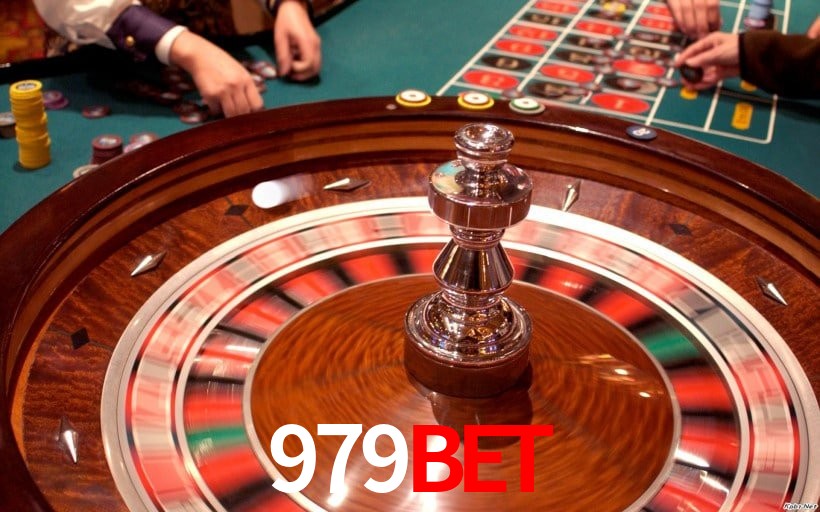 Avaliações dos Jogadores 979bet
