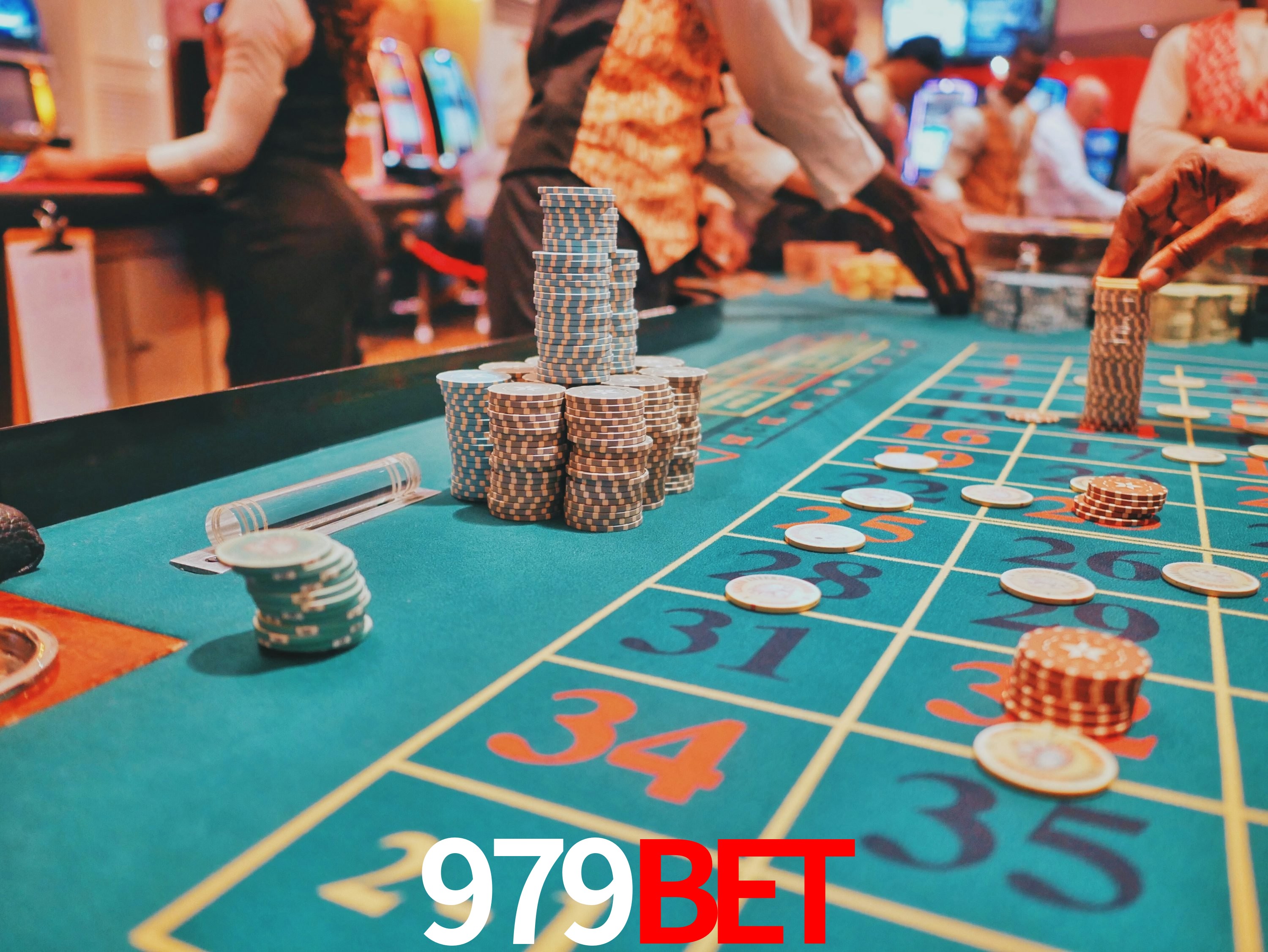 Login Seguro 979bet