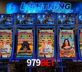 Apostas Esportivas na 979bet: Um Guia Completo