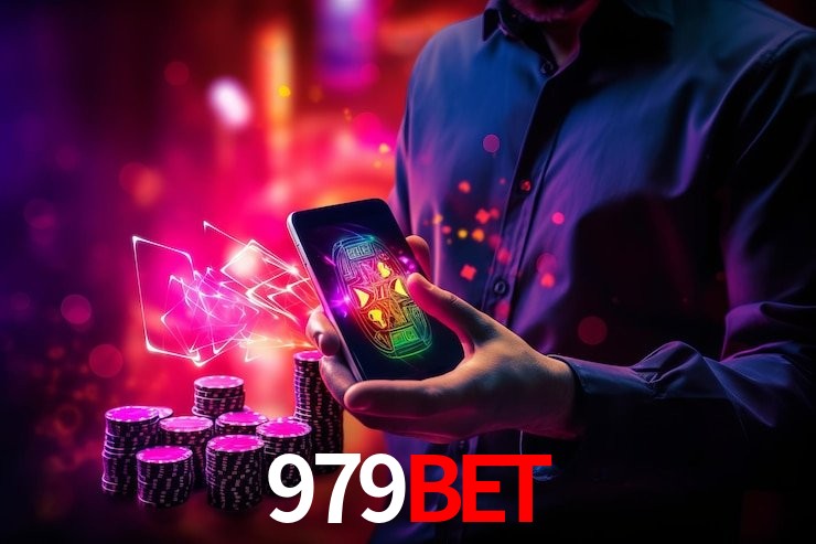 Casino Ao Vivo 979bet