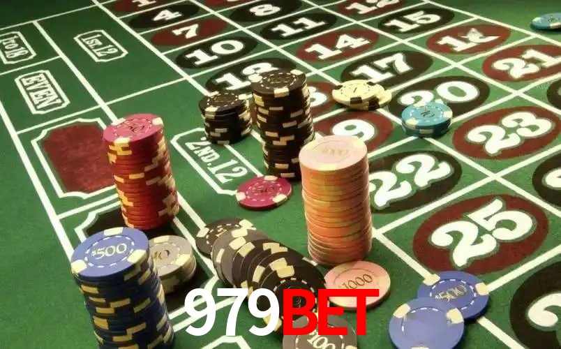 Estatísticas 979bet