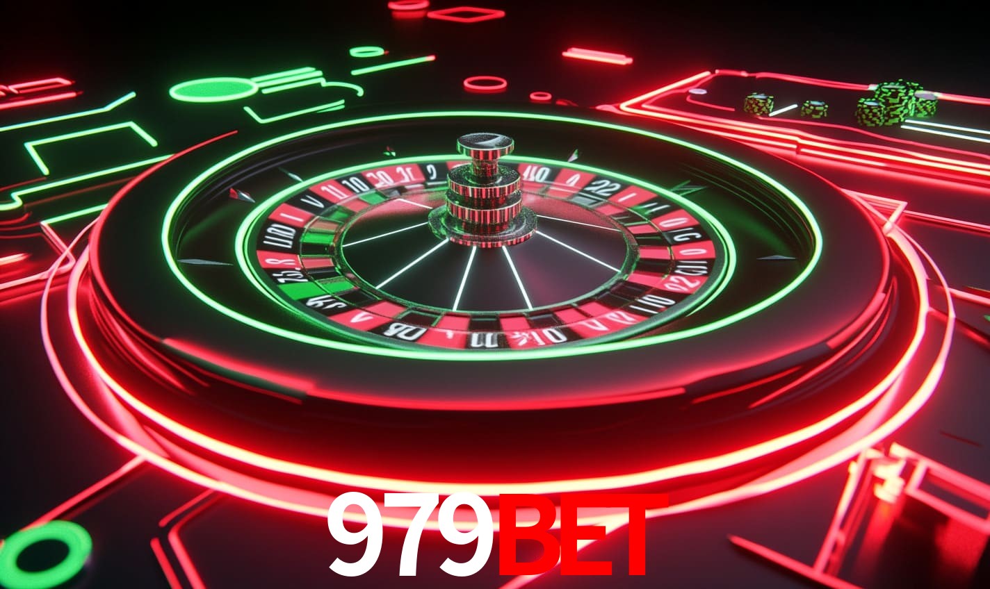 PIX Instantâneo 979bet