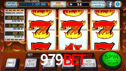 Apostas Esportivas na 979bet: Um Guia Completo
