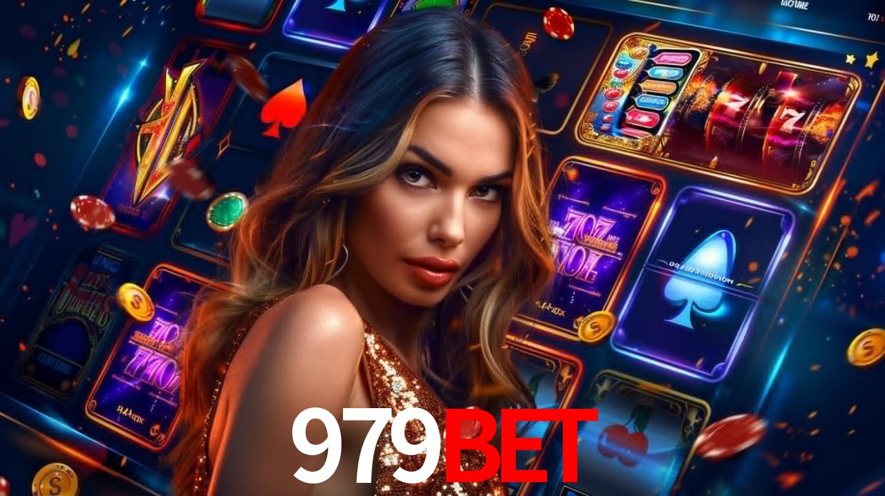 Casino Ao Vivo 979bet