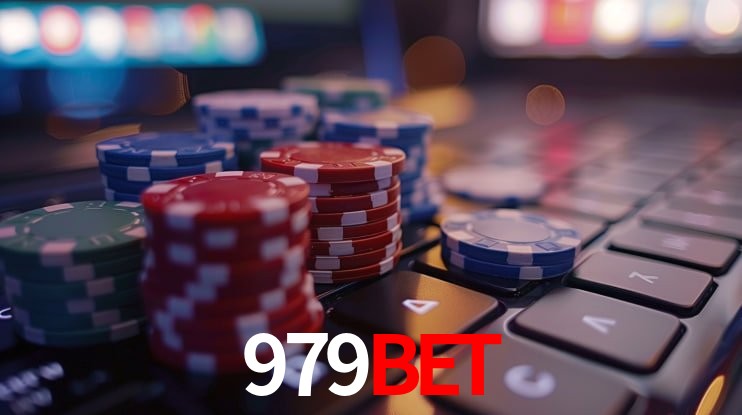 Casino Ao Vivo 979bet