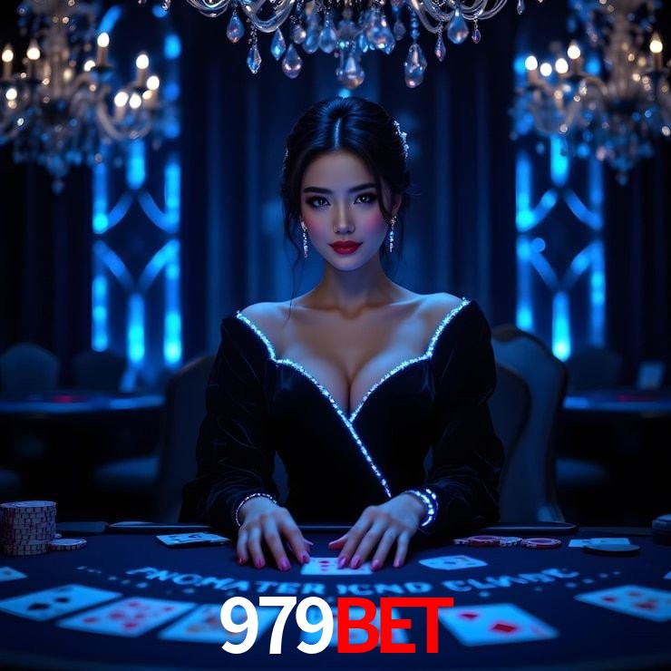 Estatísticas do Jogo 979bet