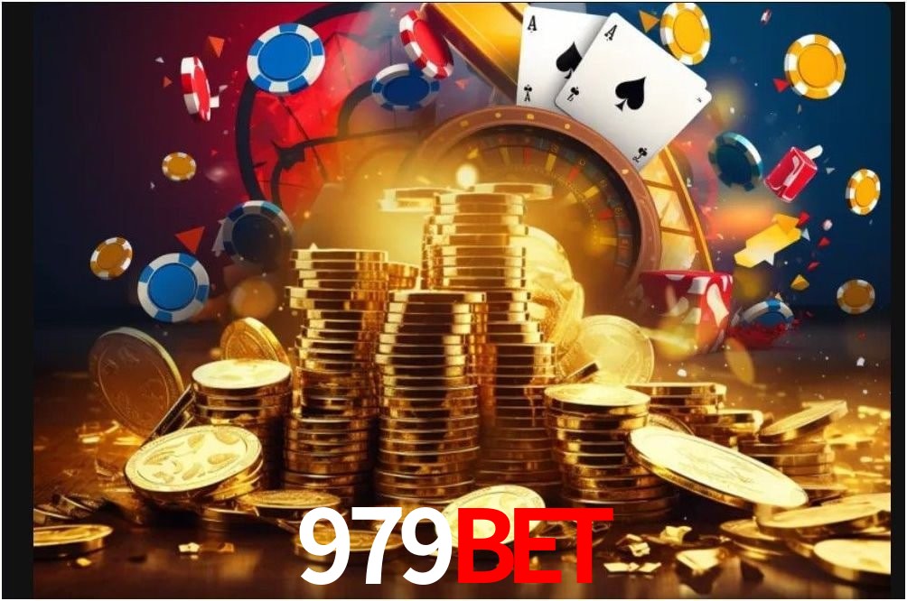 Apostas de Futebol 979bet