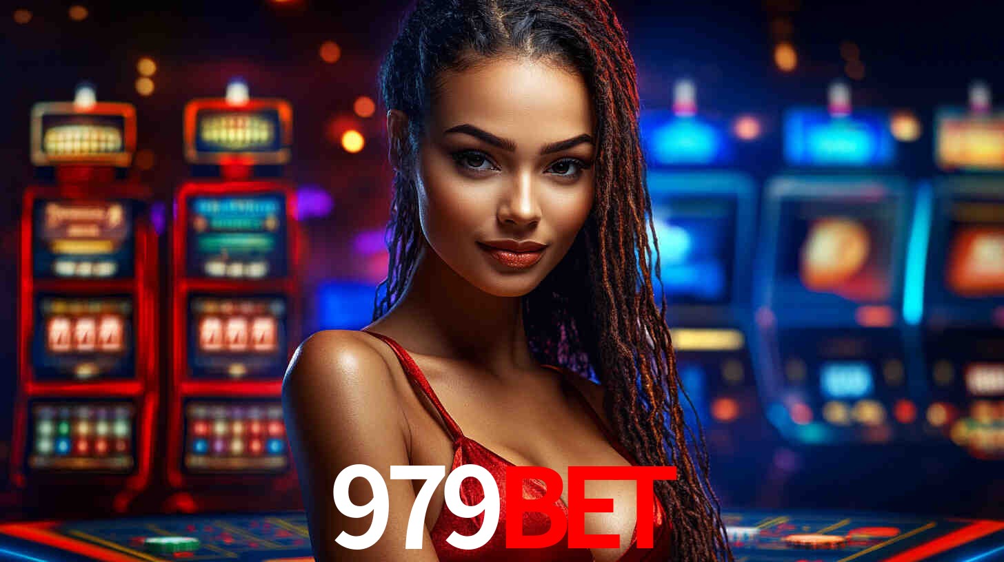 Estatísticas Esportivas 979bet