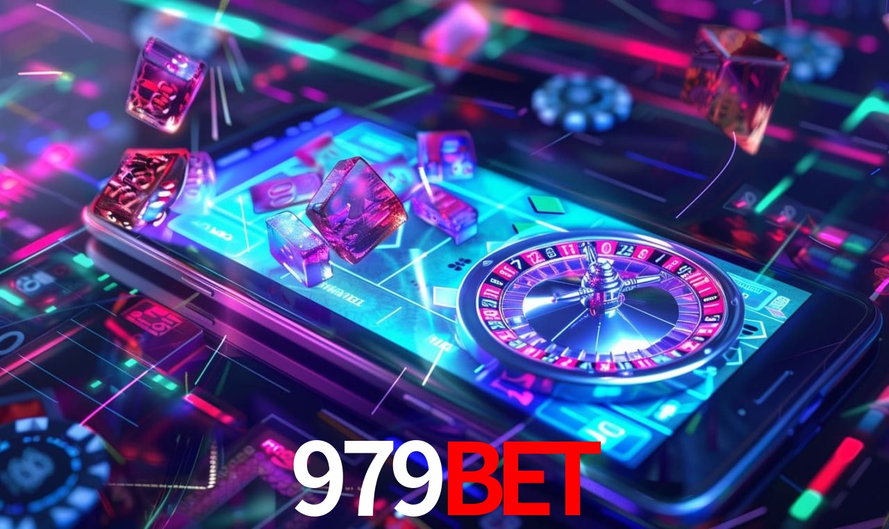 Design Responsivo 979bet
