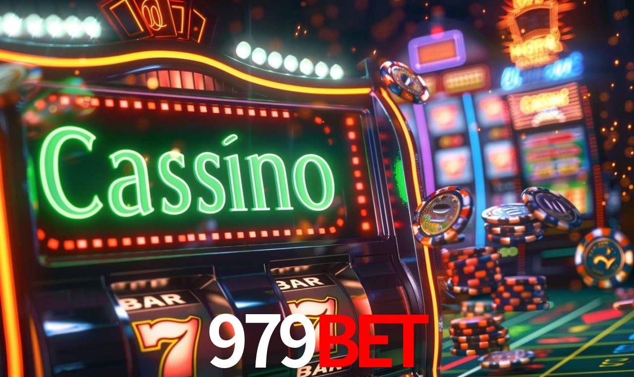 Diretório de Jogos 979bet
