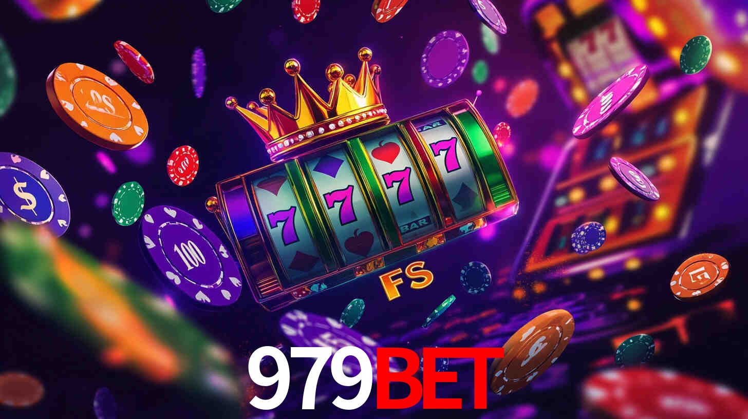 Programa VIP 979bet