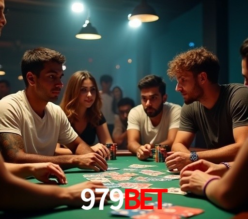 Sistemas de Segurança 979bet