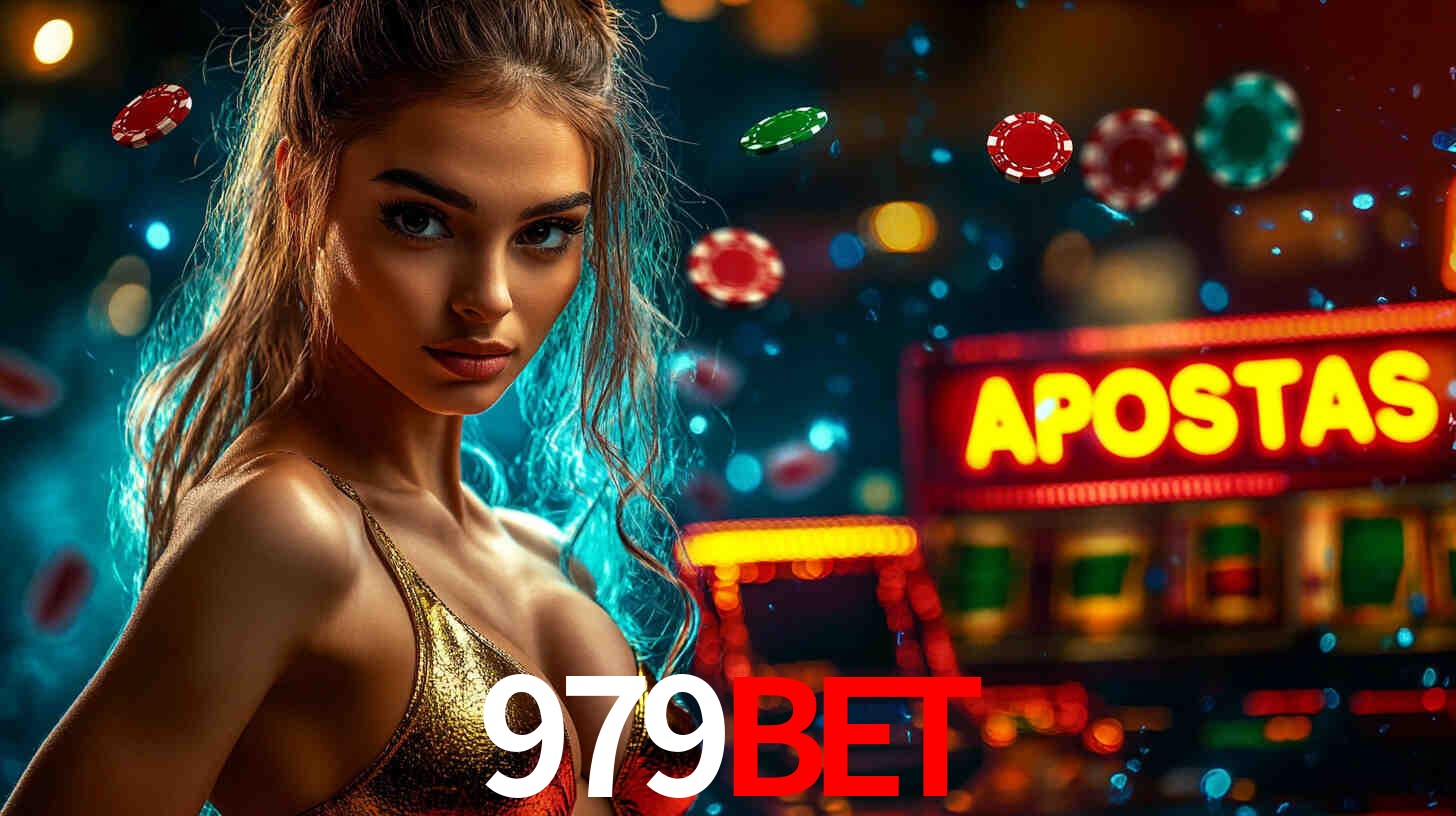cassino 979bet