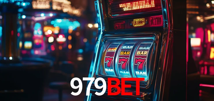 APP oficial da 979bet para mobile