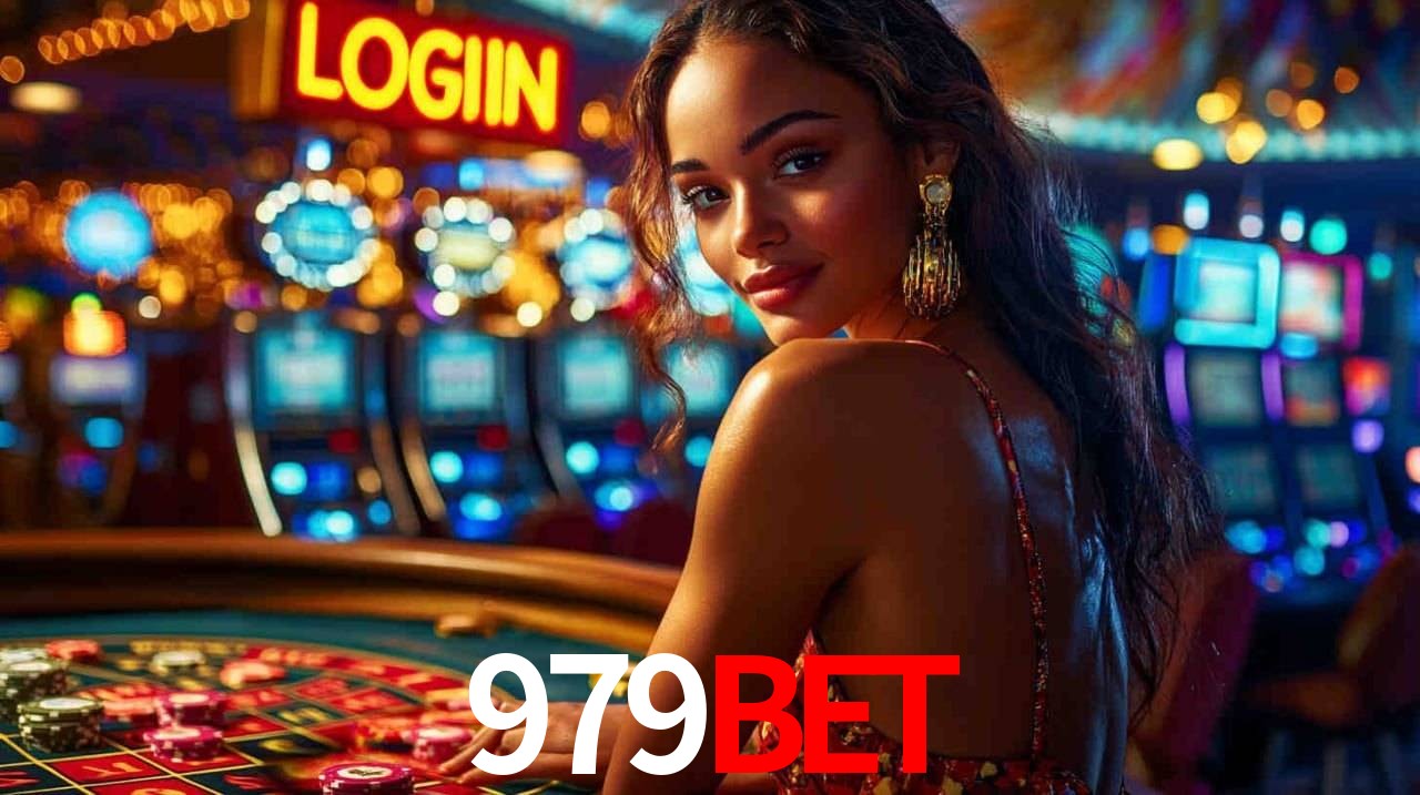 Recursos de Bônus 979bet