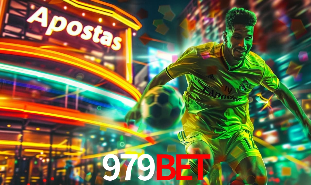 Experiência VIP 979bet