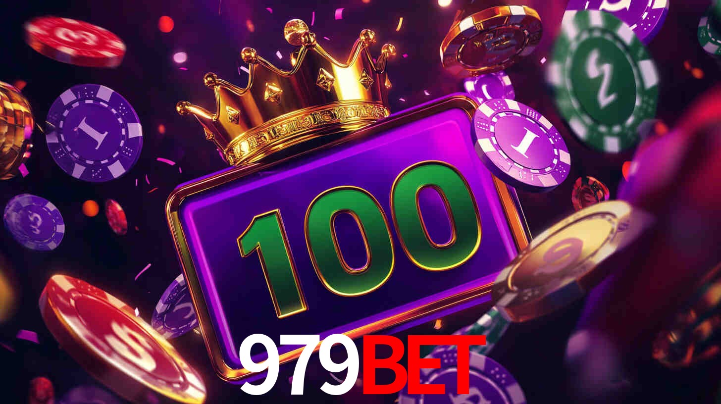 Bônus Diários 979bet