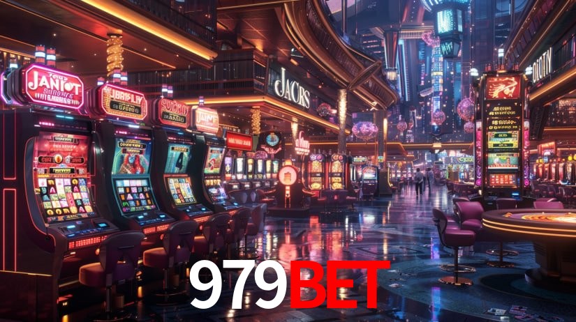 Descubra a Essência do 979bet: Nossa História e Compromissos