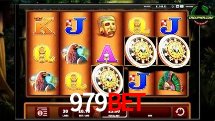 Descubra a Magia dos Jogos de Arcade no 979bet