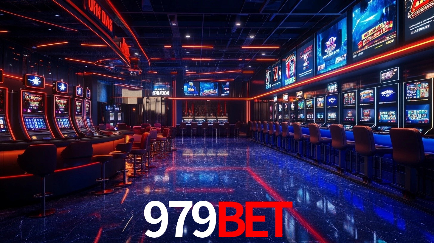 Torneios 979bet