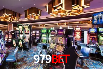 A Emoção da Loteria na 979bet: Uma Chance de Mudança de Vida