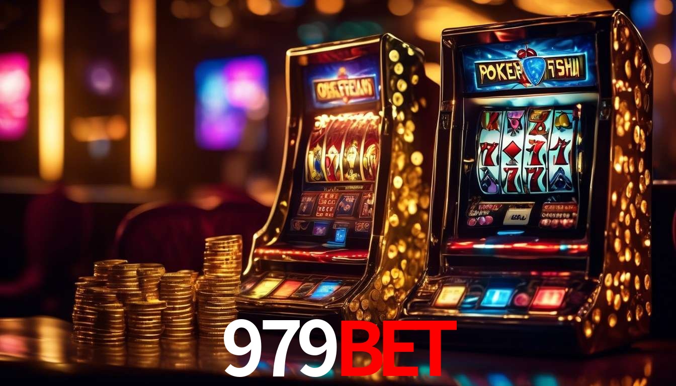 Torneios 979bet